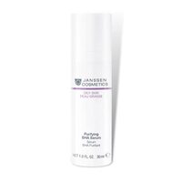 Oily Skin serum purifiant cu BHA, 30ml