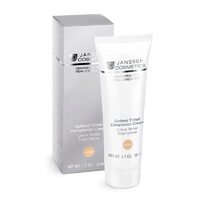 Demanding Skin - Crema usor Pigmentata, Primele Riduri, 50ml