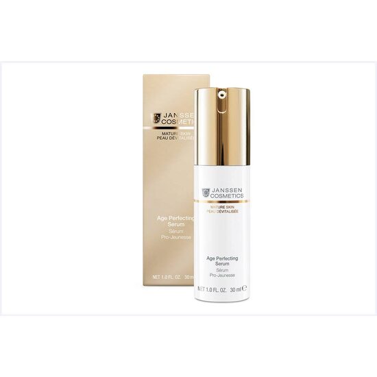 Mature Skin - Serum Anti-Rid Intensiv,30ml