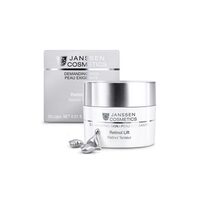 Capsule cu Retinol pentru primele riduri, 50 caps