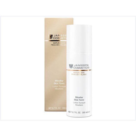 Mature Skin - Tonic Micelar,200ml