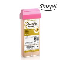 Starpil - Ceara liposolubila roll on GOLD, 110ml