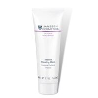 Oily Skin masca intens clarifianta, 75ml