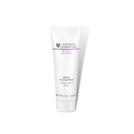 Oily Skin masca intens clarifianta, 75ml