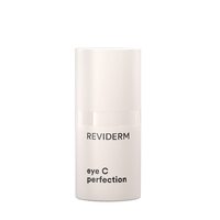 Crema cu Vitamina C si Acid Hialuronic (Eye C Perfection), 15ml