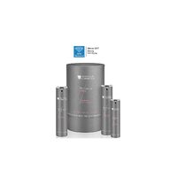 Face Care Set Platinum Care - Set Crema de zi si de noapte, crema de ochi