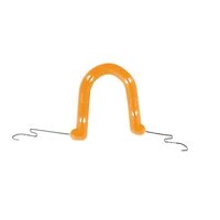 ORTOGRIP SPANGE portocaliu Gr.4, 0.4mm, 5buc