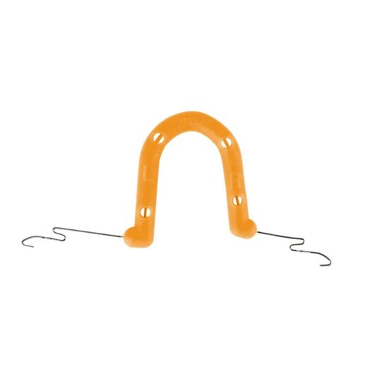 ORTOGRIP SPANGE portocaliu Gr.4, 0.4mm, 5buc