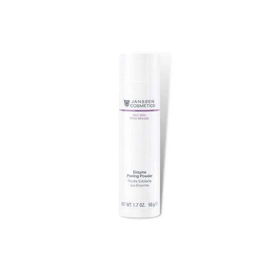 Oily Skin peeling enzimatic pudra, 50gr