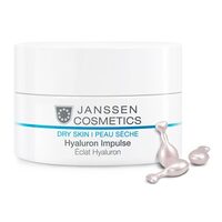 Dry Skin-Serum capsule Acid Hyaluronic 150buc P