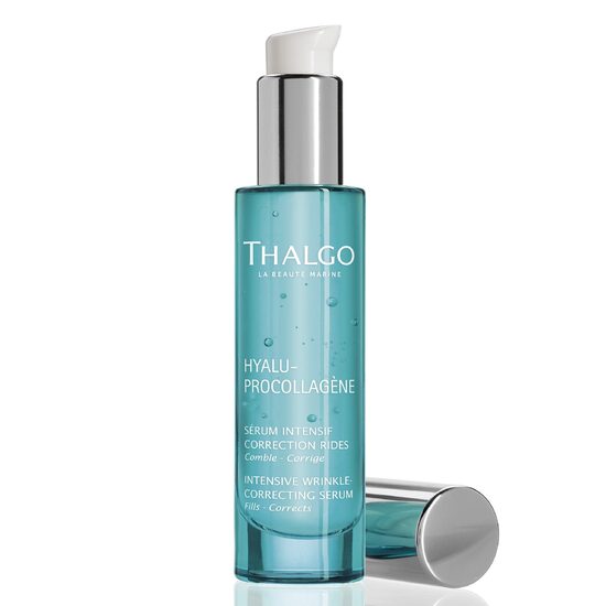 Hyalu-ProColagen Serum intensiv antirid, 30ml