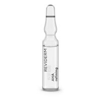 Fiole AHA cu efect de rafinare, 3x2ml 