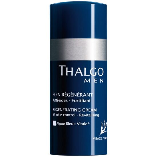 Thalgomen - Crema regeneranta antirid,50ml