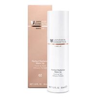 Fond de ten - Perfect Radiance Make-up 02, 30ml