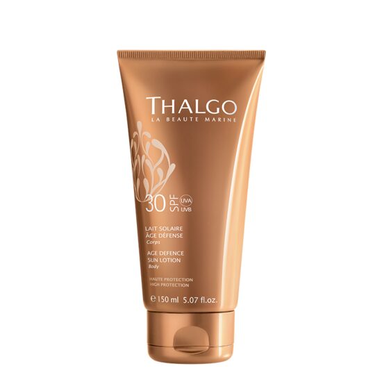 Thalgosun lotiune protectie solara SPF30 corp,150ml