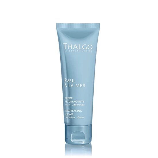 Eveil a la Mer Crema exfolianta cu microcristale, 50ml