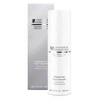 Demachiant Luminozitate-Brightening Face Cleanser, 200ml