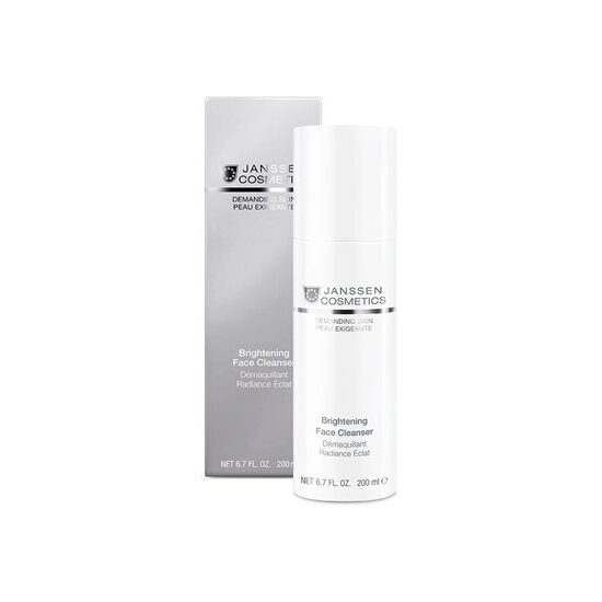 Demachiant Luminozitate-Brightening Face Cleanser, 200ml