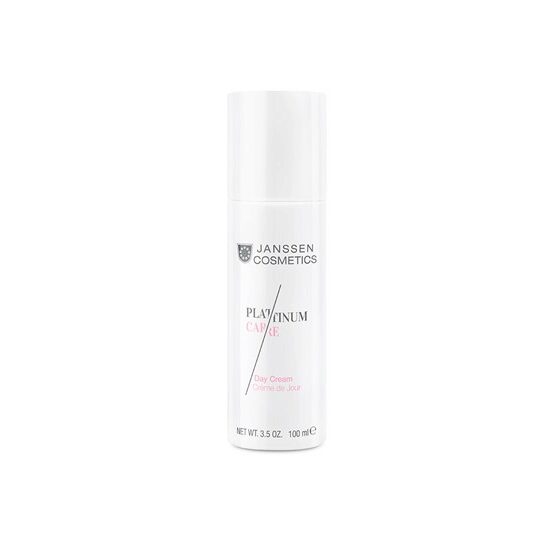 Platinum Care - Crema de Zi, 100ml