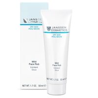 Dry Skin - peeling delicat 50ml