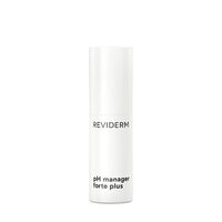 pH manager forte plus, efect peeling profund, ten matur seboreic, 30ml