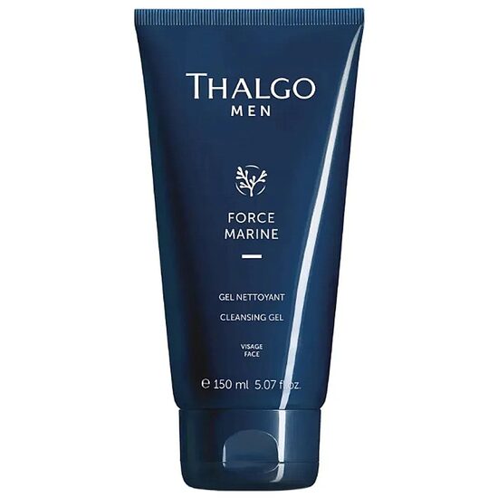 Thalgomen gel delicat curatare ten, detoxifiere 150 ml