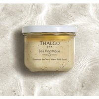 Iles Pacifique exfoliant Island, 270g