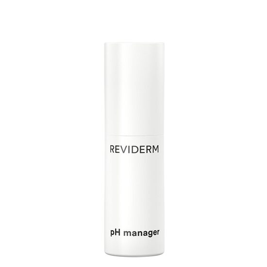 pH manager toate tipurile, potrivit ten sensibil-reactiv, 30ml