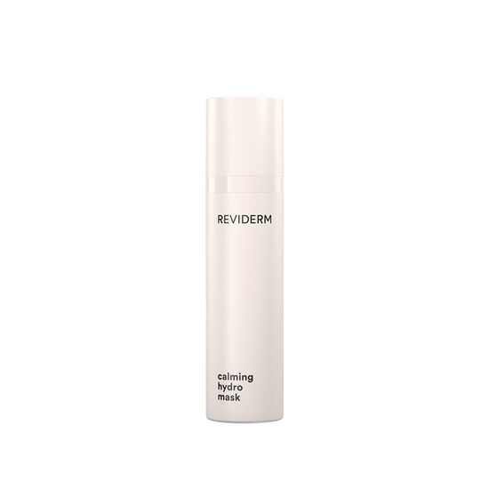 Masca calmanta ten reactiv, iritat ( Calming hydro mask ), 50ml