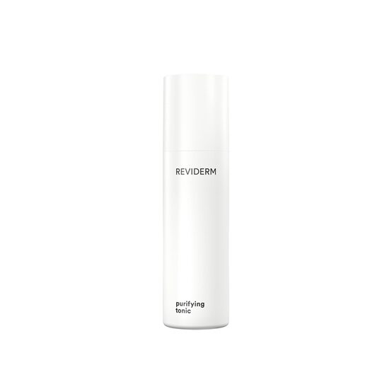 Tonic purifiant ten sensibil-seboreic (Purifying Tonic), 200ml