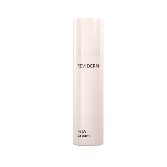 Crema regeneranta uniformizanta ( RetA+ cream ), 50ml