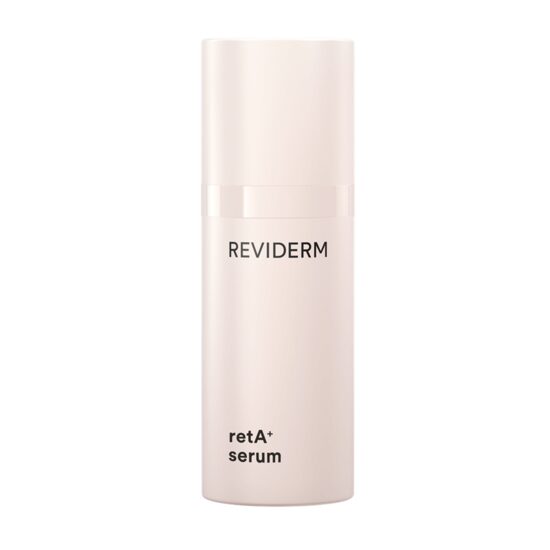 Concentrat intensiv reinnoire celulara si tonifiere ( RetA+ serum ), 30ml