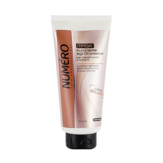 MASCA RESTRUCTURANTA CU EXTRACT DE OVAZ 300  ML