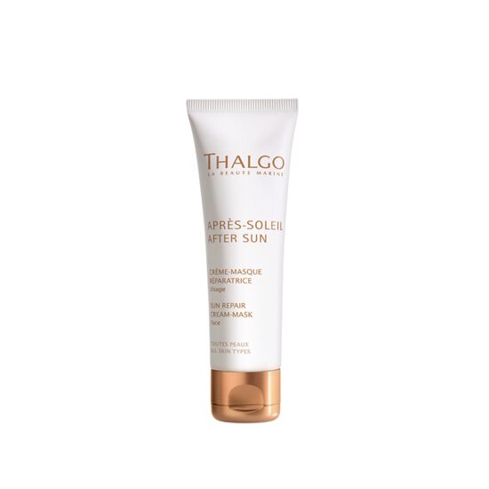 Thalgosun masca reparatoare, 50ml