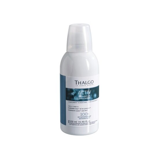 Activ Draining, 500ml – SLABIRE