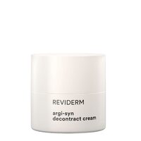 Crema decontractanta riduri expresie cu Argirelina si Peptide 50 ml