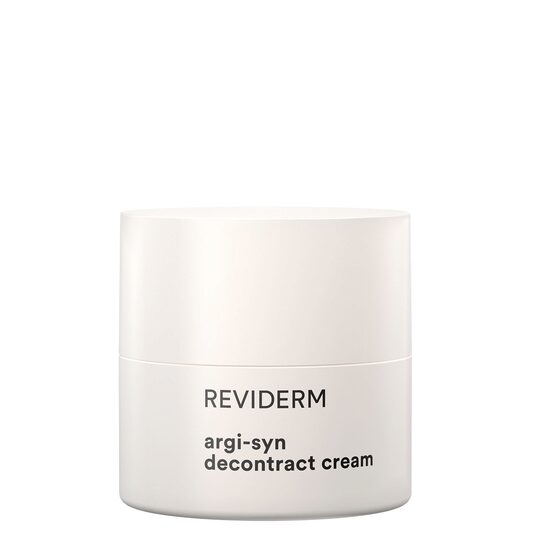 Crema decontractanta riduri expresie cu Argirelina si Peptide 50 ml