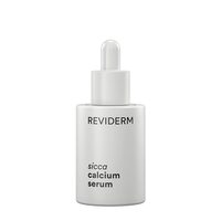 Concentrat regulator ten seboreic ( Sicca calcium serum), 30ml