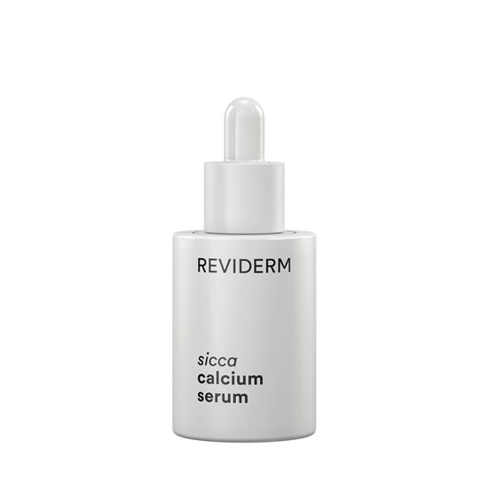Concentrat regulator ten seboreic ( Sicca calcium serum), 30ml