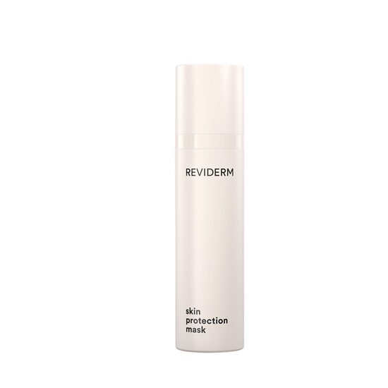 Masca detoxifianta- stress oxidativ si urban ( Skin protection mask ), 50ml