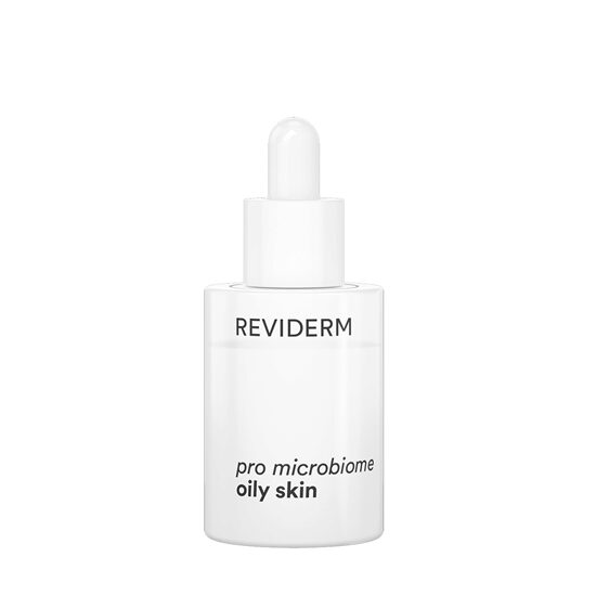 Pro microbiome oily skin, 30ml