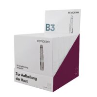 Set fiole concetrate cu Vit. B3-Niacinamide,  15 x 2ml