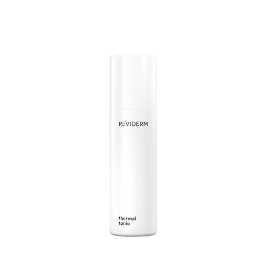 Tonic cu apa termala si Calciu (Thermal Tonic), 200ml
