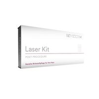 Kit post proceduri peeling chimic ( laser kit) 3 x 15ml