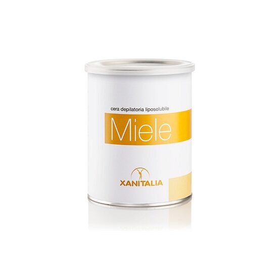 CEARA LIPOSOLUBILA CU MIERE, CU STRIPSURI 800 ML
