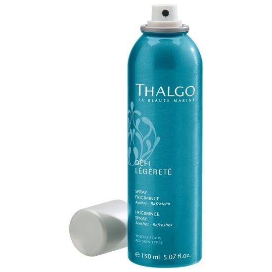 Defi Legerte Spray Frigimince anti-retentie apa, 150ml
