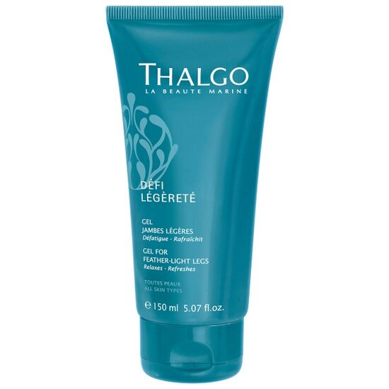 Defi Legerte gel pentru picioare usoare, 150ml