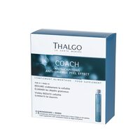 COACH ANTICELULITIC - reducere celulita, eliminare grasimi, 10x25ml