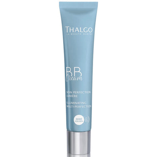 Source Marine BB cream  nuanta Golden, SPF15, 40ml
