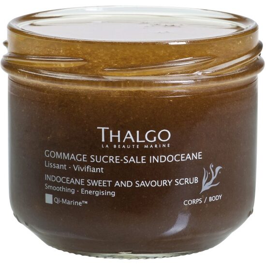 Indoceane exfoliant Sweet and Savoury, 250ml